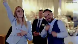 Trupa Versus Band Suceava(2023) - Nunta Adrian si Mirela(Rest. Alexanderman) Program 6.