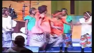 Kingdom Fiesta 2017 2nd Night Ivory Coast