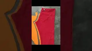 Purani salwar se plazzo bnae ,Cutting and Stitching video #salwar #plazzodesign  #reuseidea #reuse