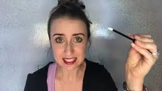 Distributor Training Video - Demoing LipSense Cost Effectively