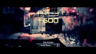 ZeCivR - Mw2 SnD Montage - Trailer