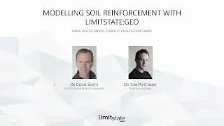 LSWEB18-9 | Better Reinforced Soil Analysis with LimitState:GEO