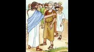La confession de Pierre (Matthieu 16, 13-23)