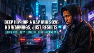 Deep Hip Hop & Rap Mix 2026 Playlist