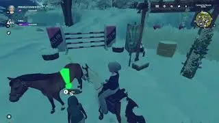 🧑&zwj;🎄[STARSTABLE]Le Grand Prix H&M 2025 EPISODE 15 !🧑&zwj;🎄