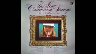 John Gregory & The New Cascading Strings - Contrasts