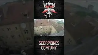 Заброшенная Гостиница 