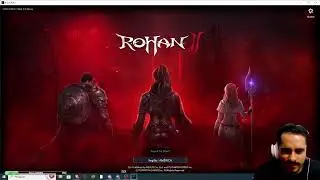 Rohan 2 gameplay