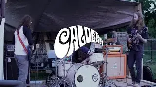 Caldera : Live from Newburgh Skate Park 5/11/2019