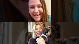 WentworthCon LIVE! with Kate Jenkinson (pt 1)