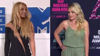 Britney Spears Accuses Jamie Lynn of Using Her to Sell Memoir