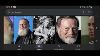 Happy 85th Birthday Jack Thompson