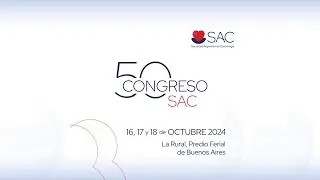 Innovaciones en Cardiología: Anticipando el Congreso SAC 2024
