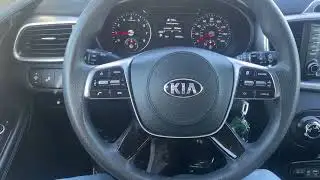 2019 Kia Sorento LX Culver City, Beverly Hills, Marina del Rey, Inglewood, Los Angeles CA