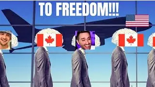 Canadian Brain Drain | Clip | Lemonade Stand Podcast