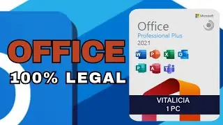 COMO ATIVAR OFFICE ORIGINAL (M&eacute;todo 0800 Oficial Microsoft)