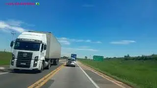 SAINDO DA CIDADE DE SALTO PELA SP.308!EP02/26