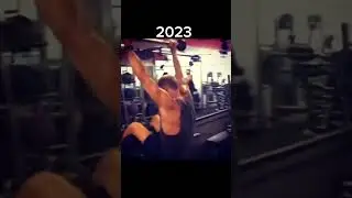 Rocky IV: Ivan Drago NOW & THEN #fitness #gymbro #gains #gym #rocky #the #king #edit