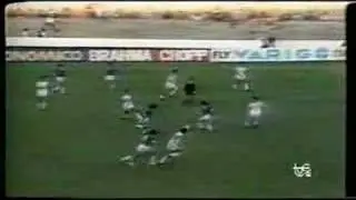 Maradona passing and some skills vol, 9