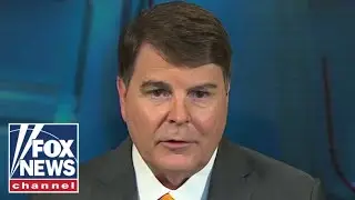 Gregg Jarrett: This is obstruction of justice by the DOJ