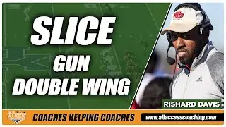 Slice from Gun Double Wing