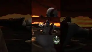 Kratos breaks Atlas chains Tournament God of war II#trending #godofwar#mustwatch #famous#highlights