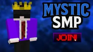 The best application for mystic smp @DraxerPlaYz 