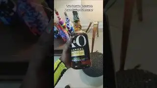 X&O Barrel Whisky😍 #shorts #x&o #viral #whisky #shortvideo