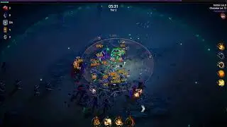Aura's Are to Strong! | Conquest Dark