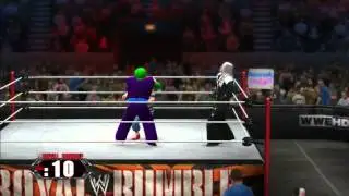 THE VIDYA RUMBLE   2014 10 10 11 54 43