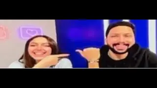 نقطة ضعف بدر حكيم وزينب حسن 😍ومين اقرب شخص لكم 😍