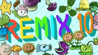 Entrenando para la batalla - PvZ 