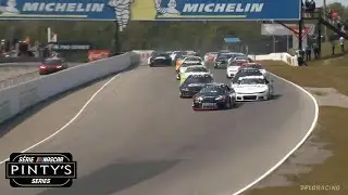 Race Highlights: WeatherTech 200 at Canadian Tire Motorsports Park