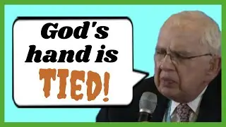 Qur'an 5:64 | Jewish Deism | Rabbi Harold Kushner