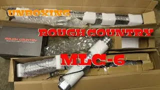 Unboxing Rough Country Multiple Light Controller