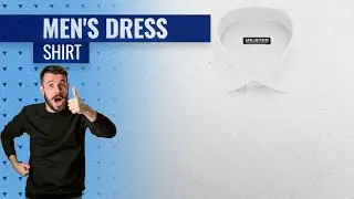 Kenneth Cole Unlisted Men's Dress Shirt Slim Fit Solid Gift Ideas | Fashion Trends 2019