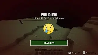 Ender Dragon kill me