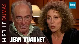 Jean Vuarnet, ou comment refaire sa vie après un drame | INA Mireille Dumas