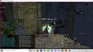DDO Just business solo reaper