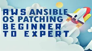 Ansible Automation - OS Patching and Upgrade on RHEL 6 and 7