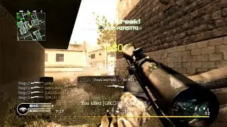 REIGN | Montage 9 - Phalanx Breaker