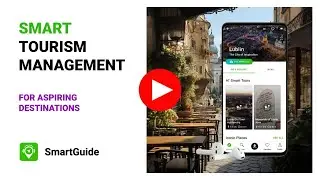 Smart Destinations Management for Aspiring Tourist Destinations