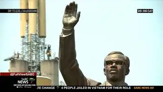 Belgium to return tooth of assassinated Congolese leader Patrice Lumumba to family