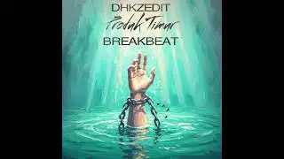 PRODUK TIMUR  (BREAKBEAT) 