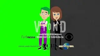 (Day 23) Ferbnessa Top 8 Songs For @lucythecbckidsfan8200