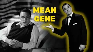 Gene Kelly The Dark Side of a Dance Legend