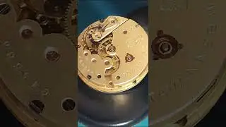 See a Pocket Watch Problem in Seconds