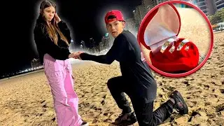 🚨passei vergonha🚨 DESSA VEZ ELA NEM VAI MAIS LIGAR PRA MIM..!