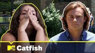 Schwer verliebt: Ist Graham Zukunft oder Vergangenheit? | Catfish | MTV Deutschland