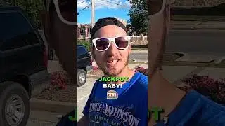 Hand Delivered Evidence To Police While Magnet Fishing
